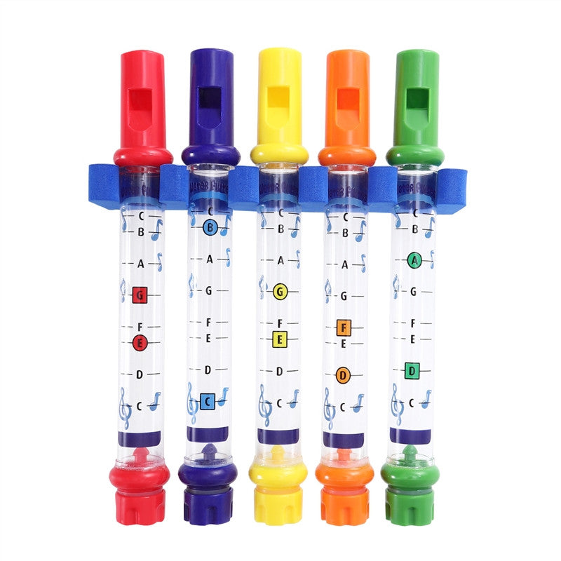 Water Flutes Bathing Toys