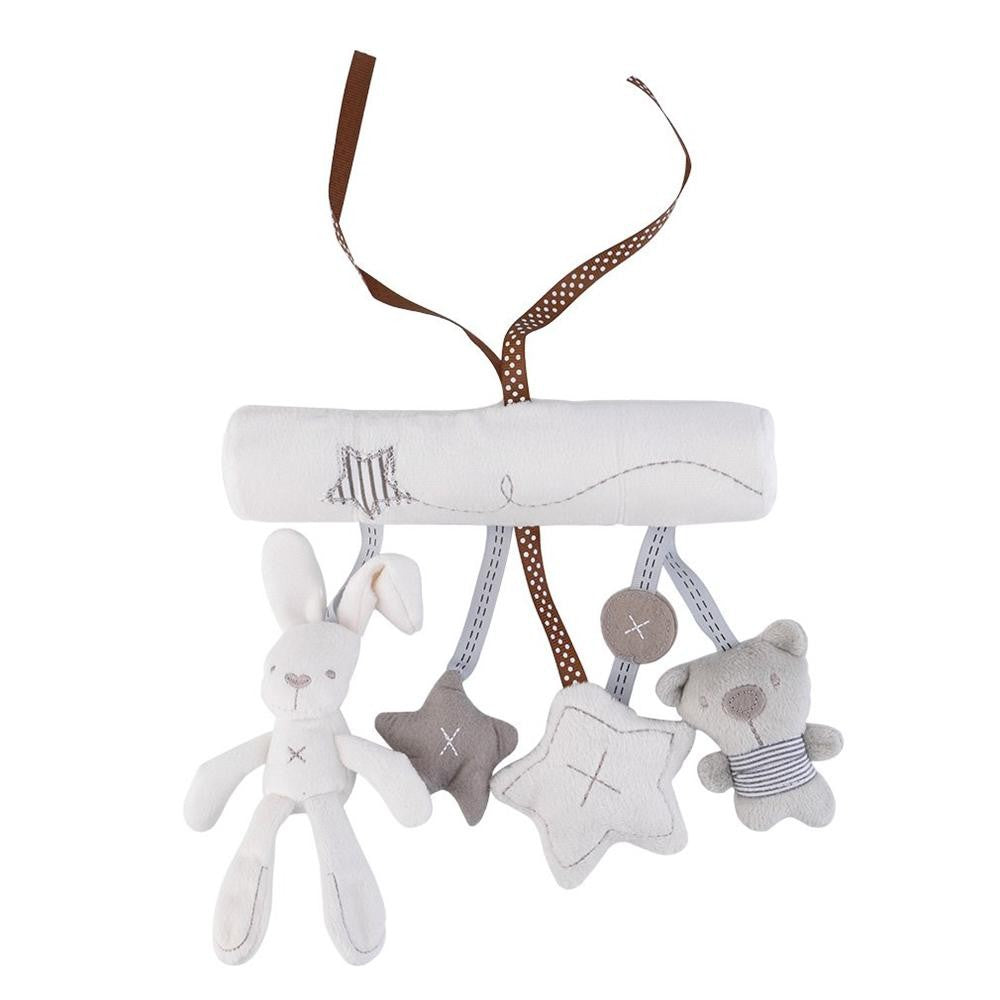 Bed Bells Musical Toy